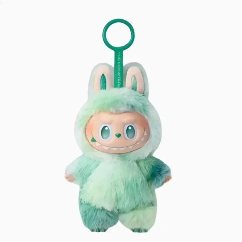 Labubu V3 Big into Energy Series Vinyl Face Blind Box