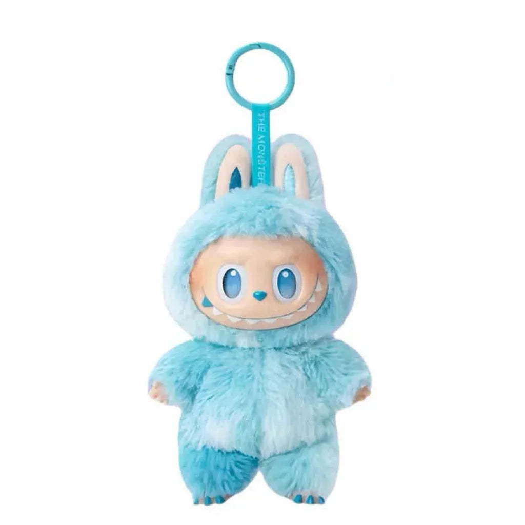 LaBuBu Vinyl fashionable toy