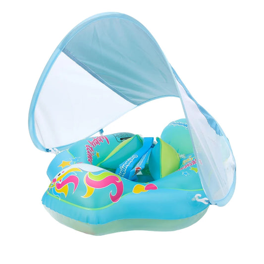 Baby Swimming Float Inflatable