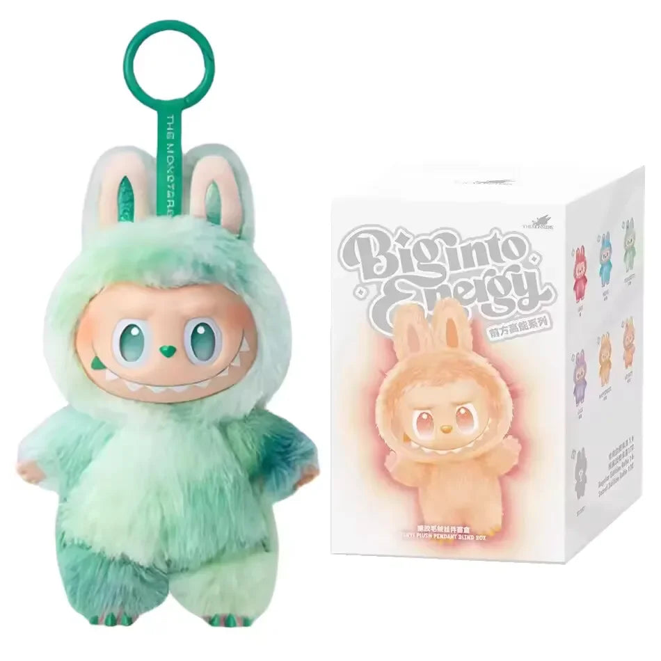LaBuBu Vinyl fashionable toy