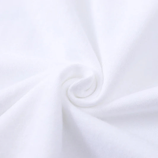 Jungkook Graphic Tee - Oversized Kpop Gothic Streetwear