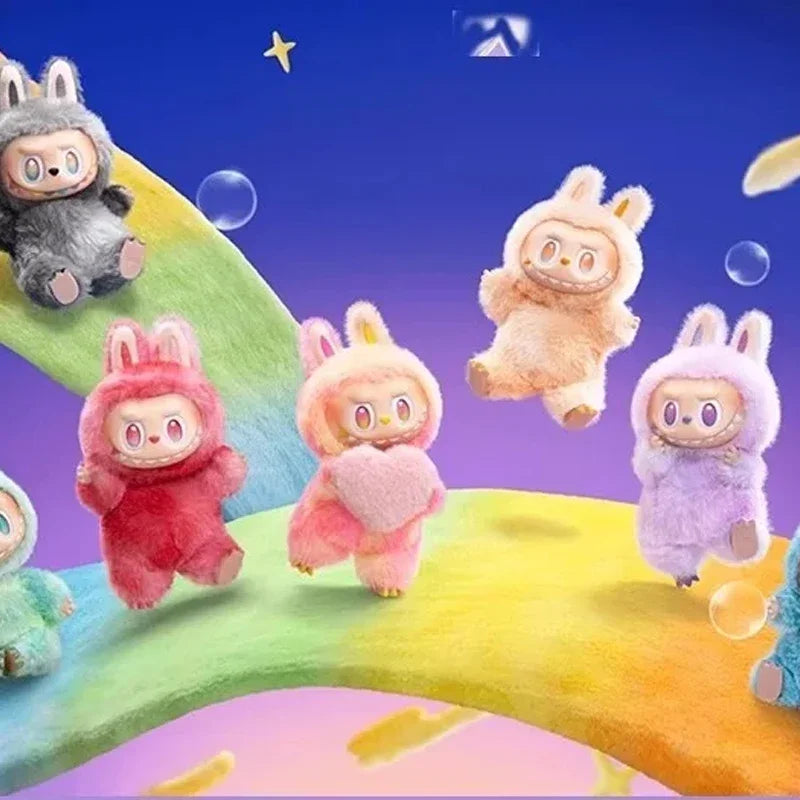 LaBuBu Vinyl fashionable toy