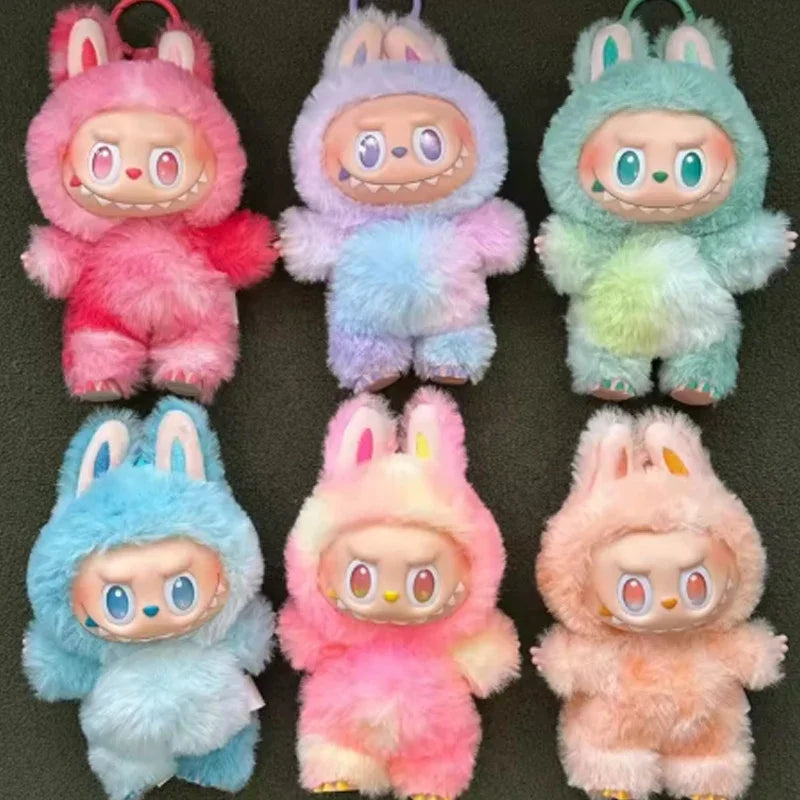 LaBuBu Vinyl fashionable toy