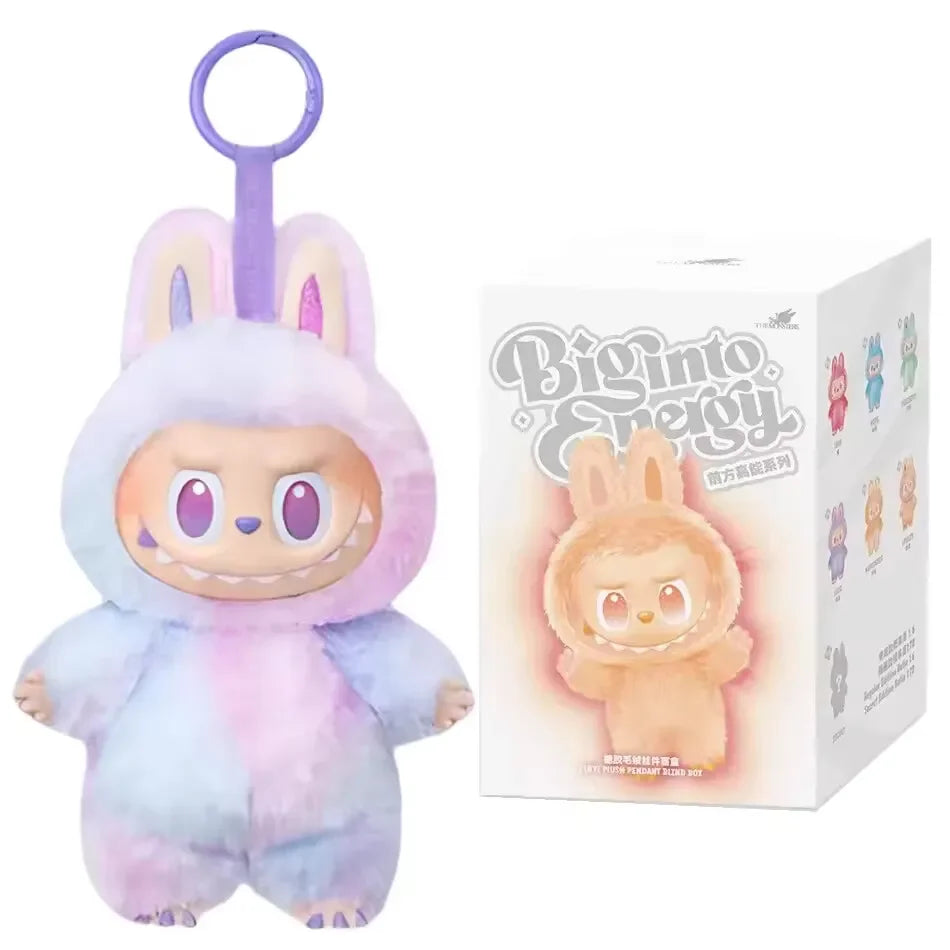 LaBuBu Vinyl fashionable toy