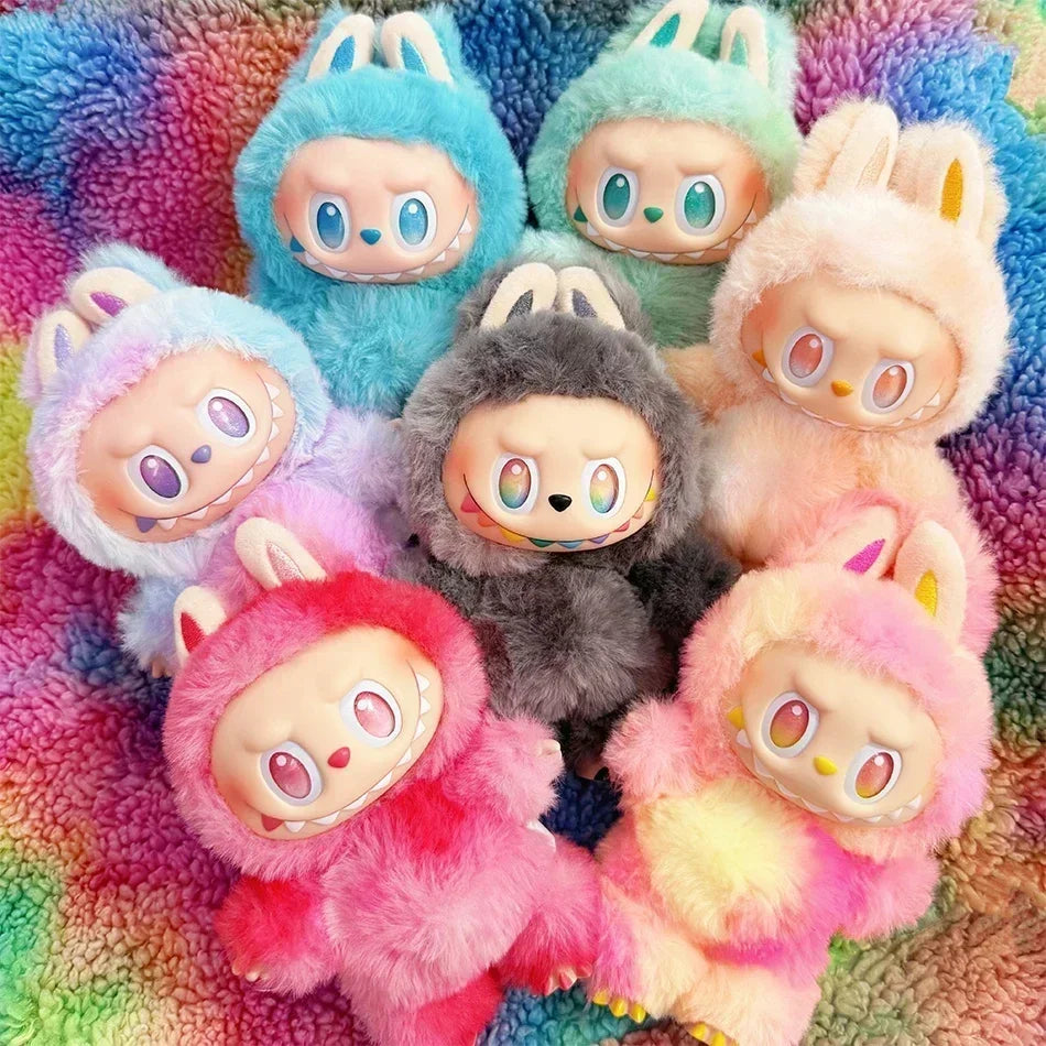 LaBuBu Vinyl fashionable toy