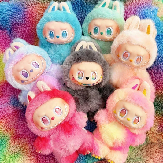 LaBuBu Vinyl fashionable toy