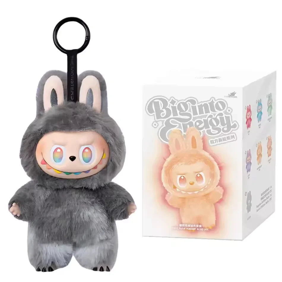 LaBuBu Vinyl fashionable toy