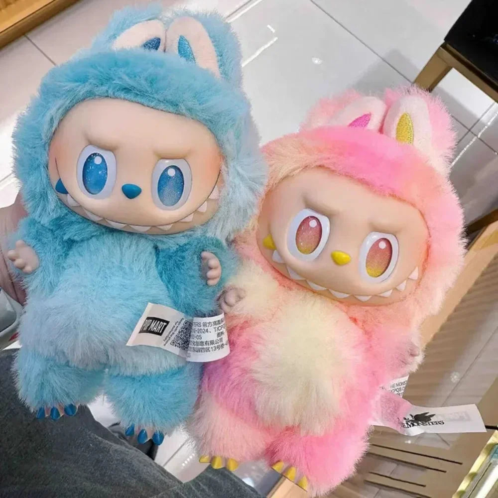 Labubu V3 Big into Energy Series Vinyl Face Blind Box