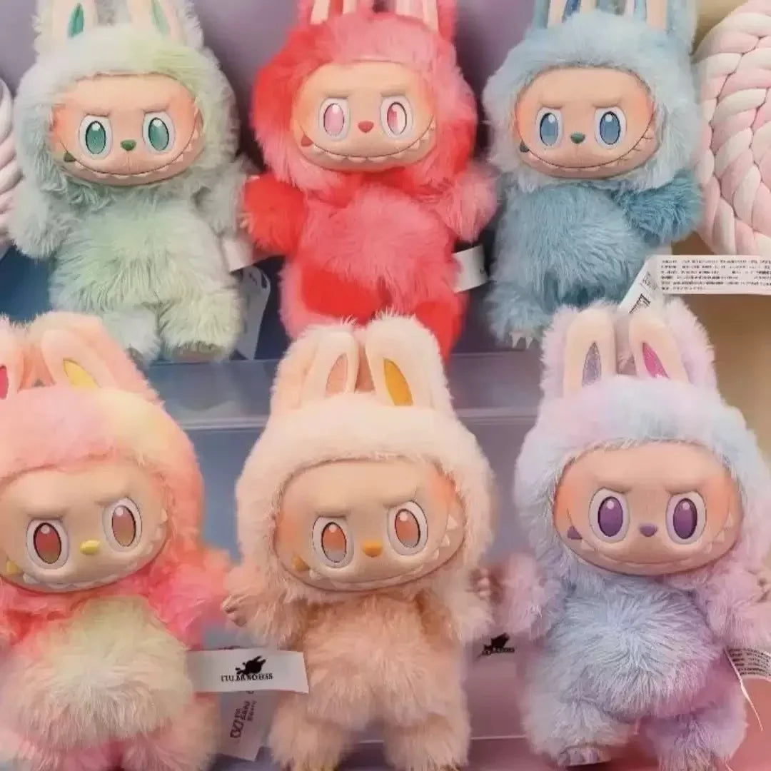 LaBuBu Vinyl fashionable toy