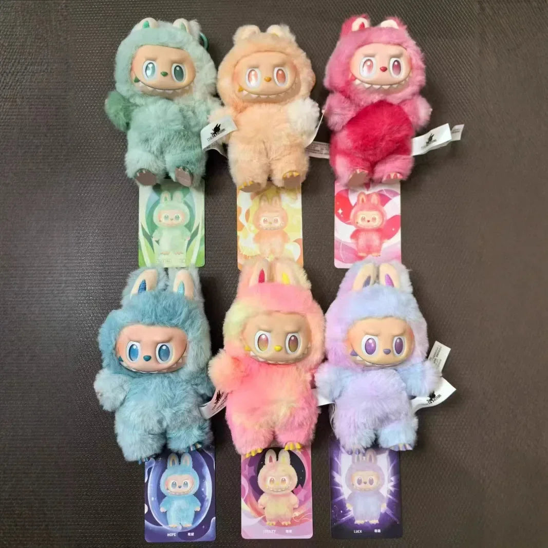 LaBuBu Vinyl fashionable toy