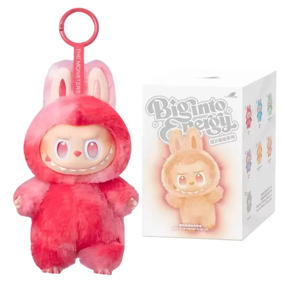 LaBuBu Vinyl fashionable toy