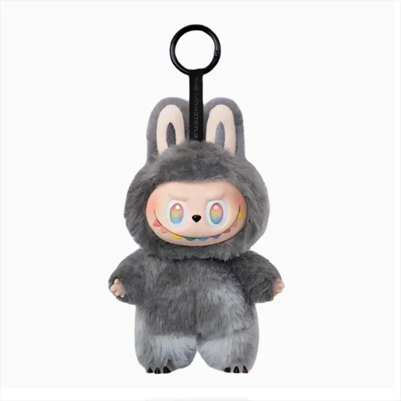 Labubu V3 Big into Energy Series Vinyl Face Blind Box