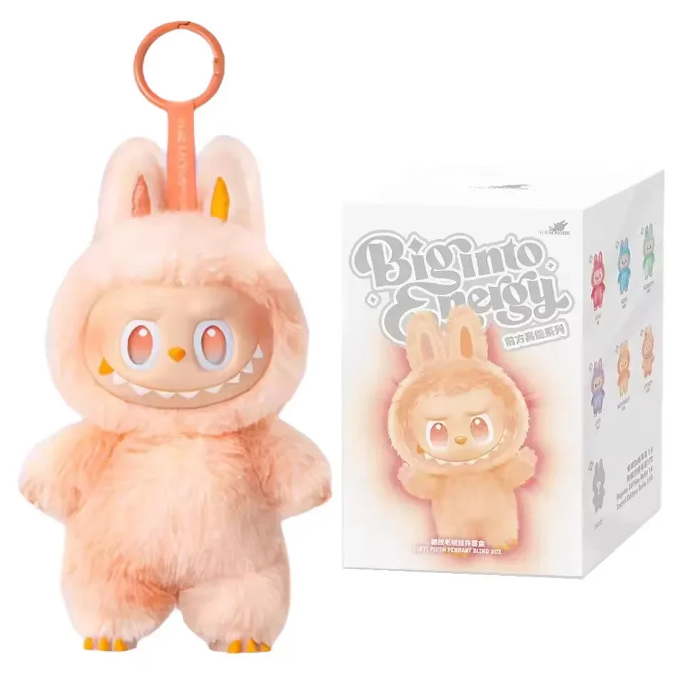 LaBuBu Vinyl fashionable toy