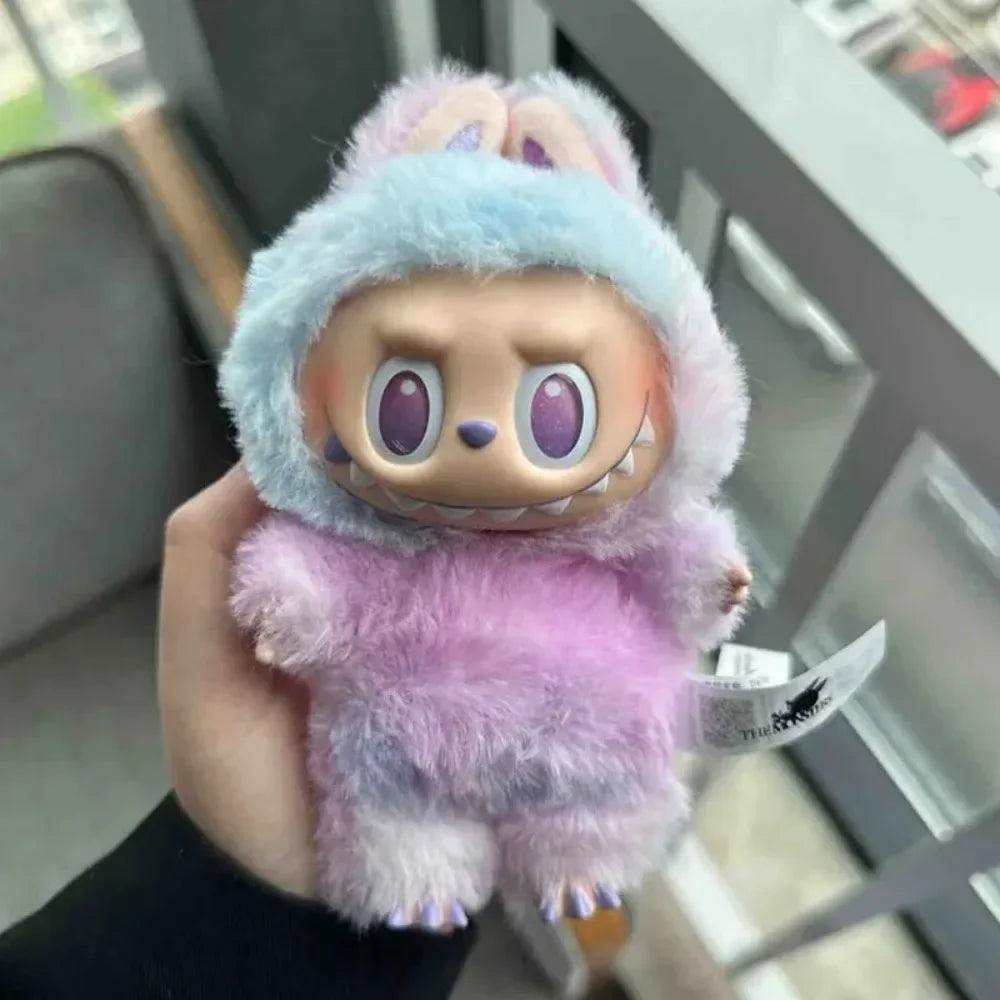 Labubu V3 Big into Energy Series Vinyl Face Blind Box