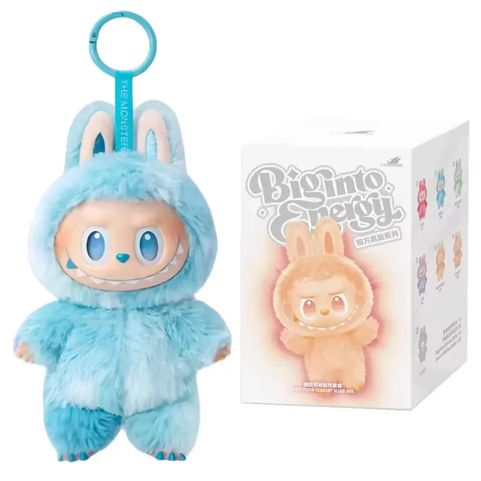 LaBuBu Vinyl fashionable toy