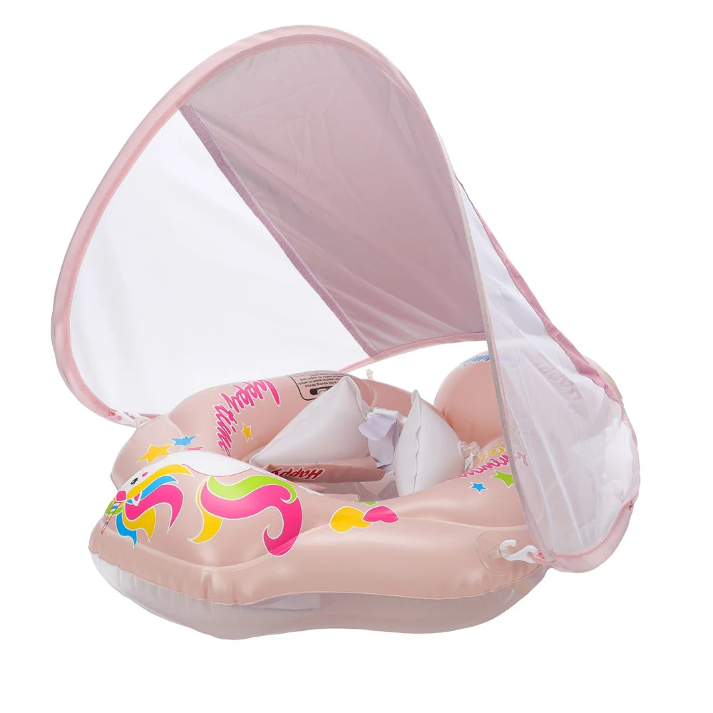 Baby Swimming Float Inflatable