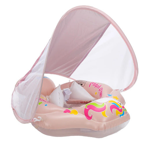 Baby Swimming Float Inflatable