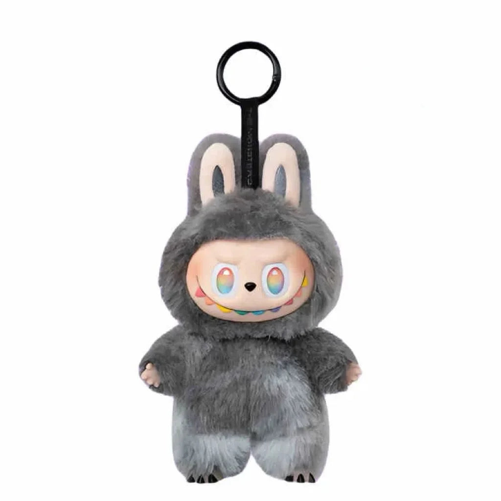 LaBuBu Vinyl fashionable toy